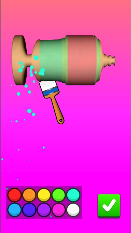 Lathe Simulator - Wood Carving