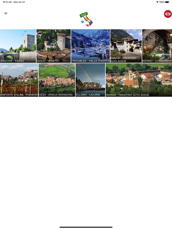 Screenshot #5 pour AccessibItaly