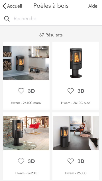 Seguin 3D