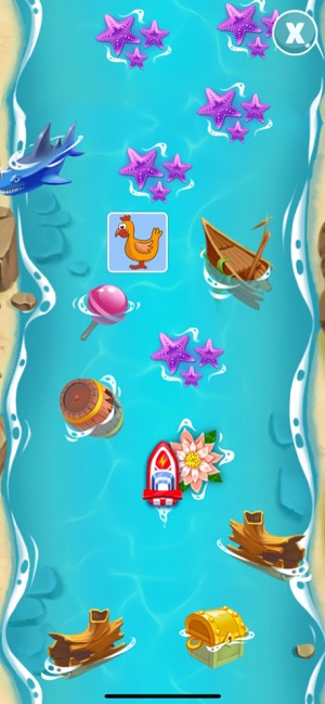 Baby Games: Boat for Kids(圖3)-速報App