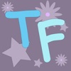 Ticker Factory Widget icon