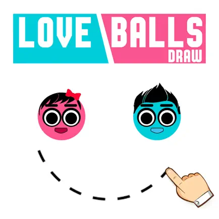 Love Balls Draw Cheats