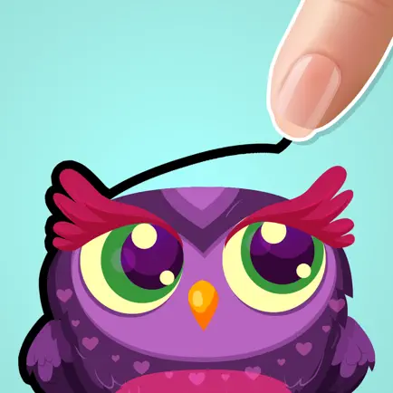 Draw Poise : Touch Drawing Читы