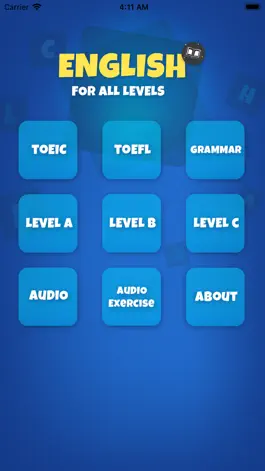 Game screenshot English Language Program - DUT mod apk