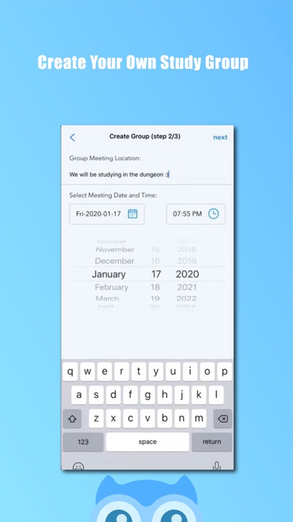 ClassYik screenshot-4