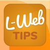 L-WebTips: Cirugía - iPadアプリ