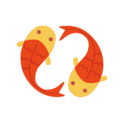 幸运锦鲤- 会聊天的运势助手