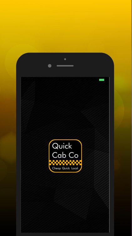 Quickcab Co