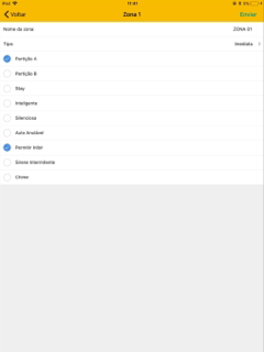 Programador JFL Mob screenshot 7