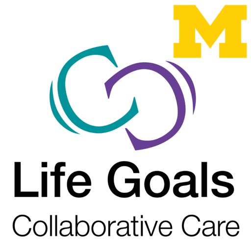 Life Goals Collaborative Care icon
