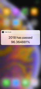Time Plan- screenshot #2 for iPhone