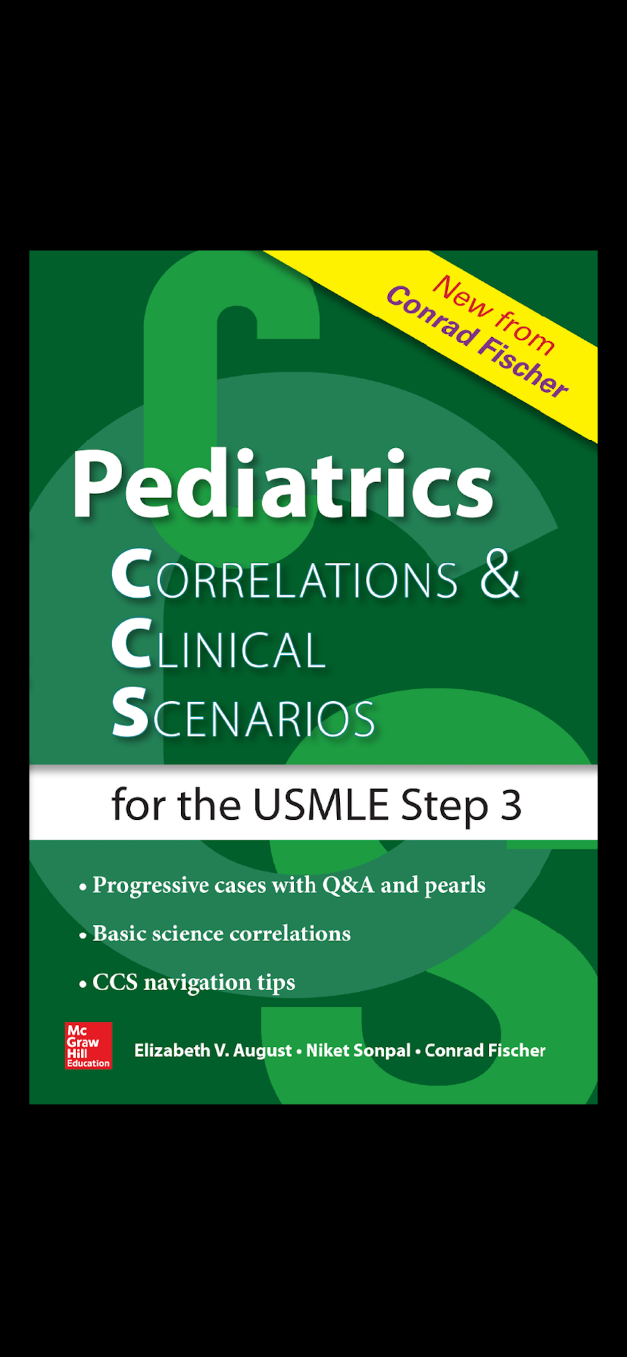 Pediatrics CCS USMLE Step 3