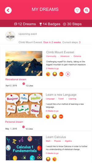 DreamVolt(圖1)-速報App