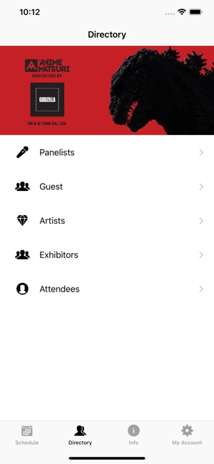 AnimeMatsuri(圖2)-速報App