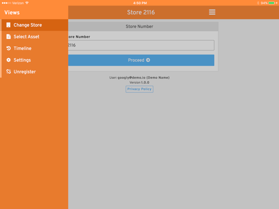 Screenshot #6 pour WMX