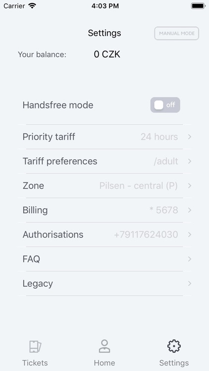MPASS Passenger online screenshot-4