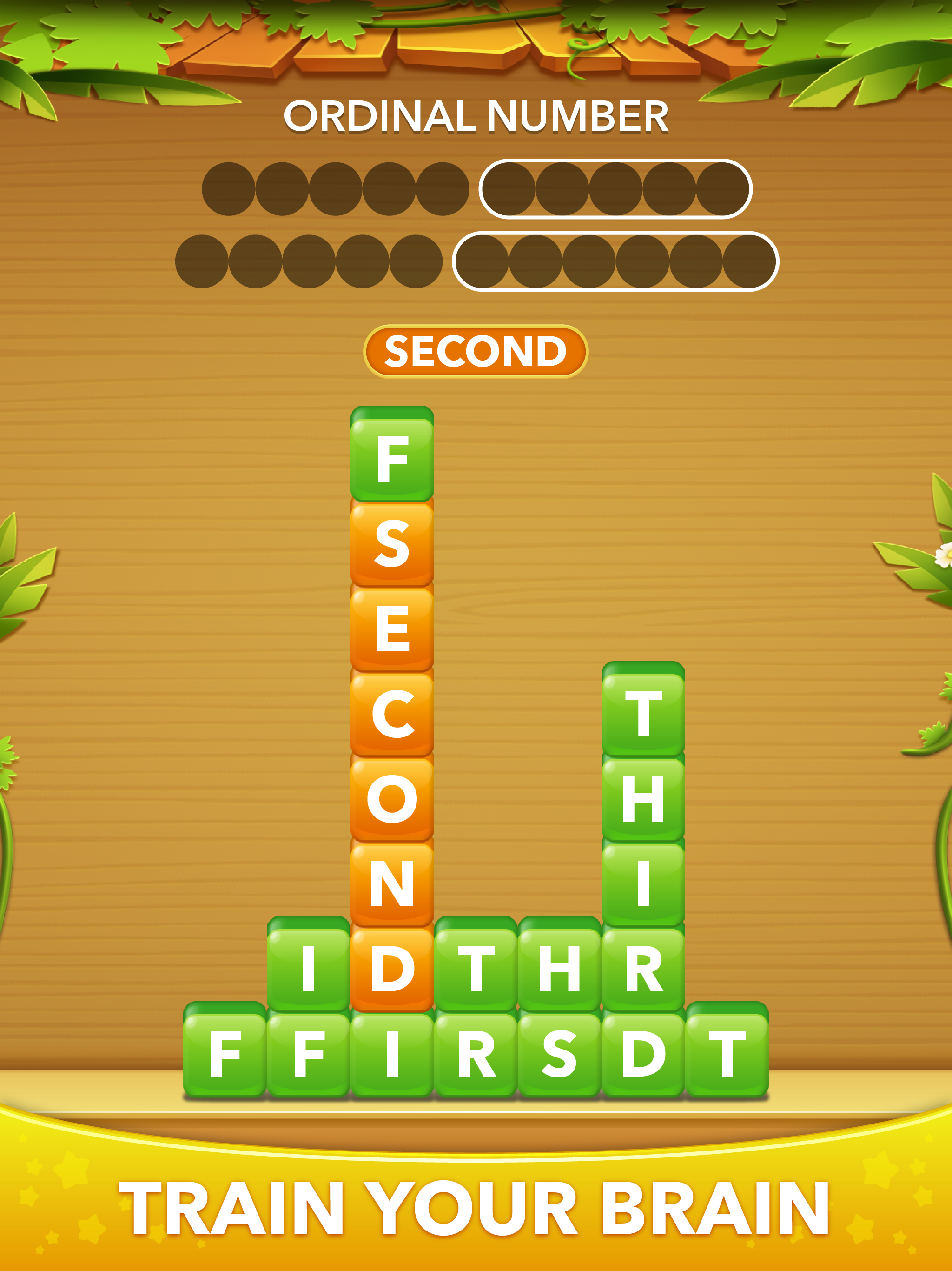 Word Heaps - Word Game screenshot 8