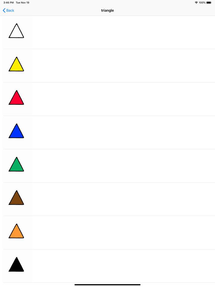 Picture Packets - Vowels