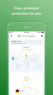 vpn lite without registration problems & solutions and troubleshooting guide - 2