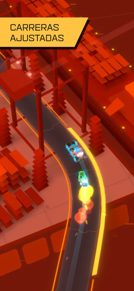 Hyperdrome