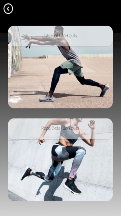 TnT Fitness Trainer screenshot-3