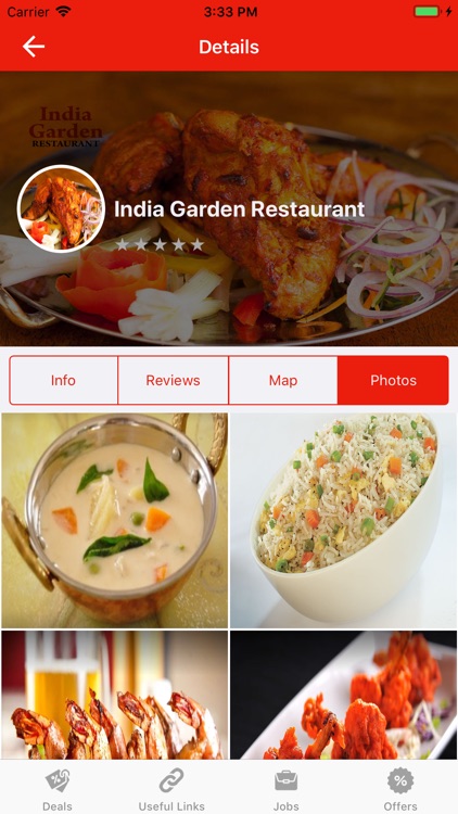 Deal KSA screenshot-5