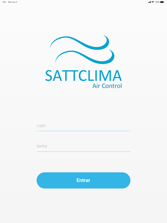 Screenshot #4 pour Sattclima Air Control