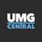 Your UMG Information in one Central location