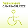 Barrierefreie Campingplätze