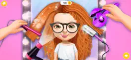 Game screenshot Sweet Baby Girl Beauty Salon 3 apk
