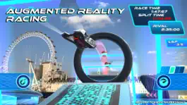 Game screenshot Lightstream Racer mod apk