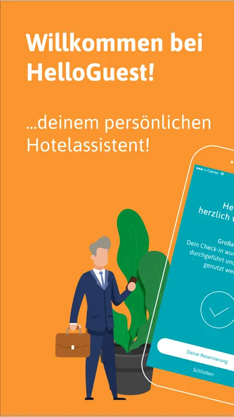 HelloGuest