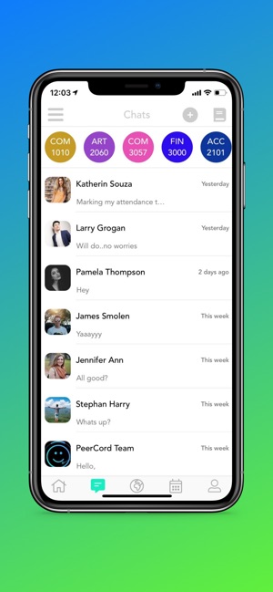 PeerCord(圖2)-速報App