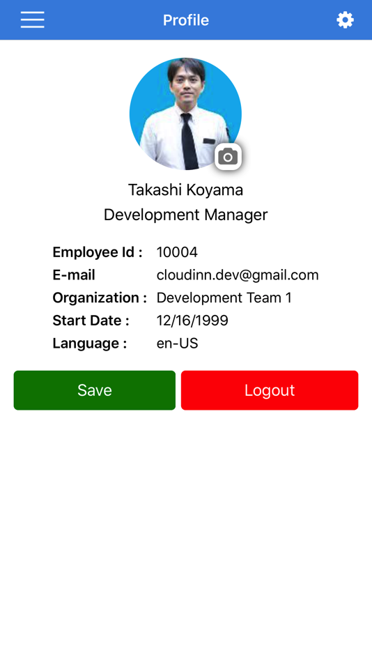 #4. Mobile-TA v3 (iOS) 由: Innova Software