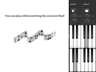 Piano - Simply Keyboard Tiles ipad bilder 2