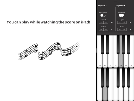 Screenshot #6 pour Piano - Simply Clavier Tiles ∞