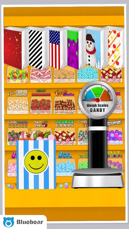 Make Candy - Food Making Games screenshot-3