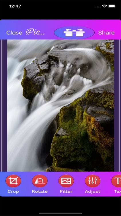 P-Art Photo and Collage Maker