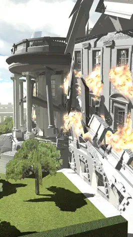 Game screenshot Demolition 3D hack