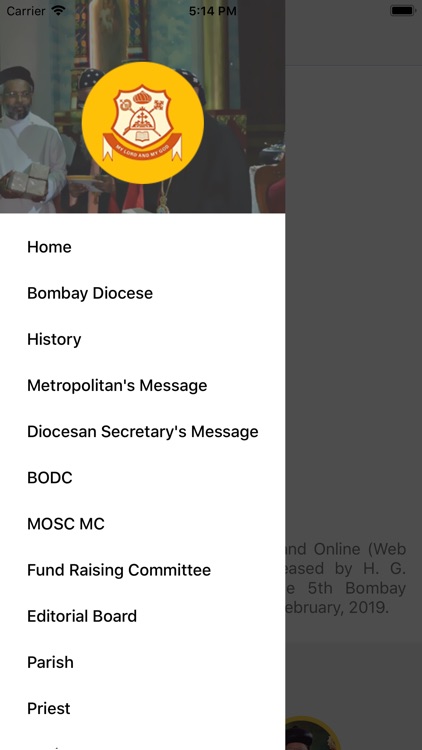 BODCDirectory