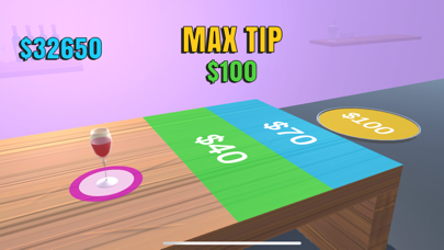 Screenshot #1 pour Drink Slider PRO