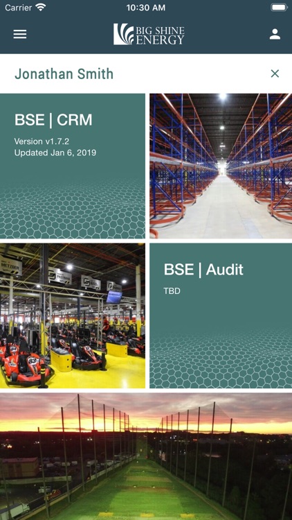 Big Shine Energy screenshot-5