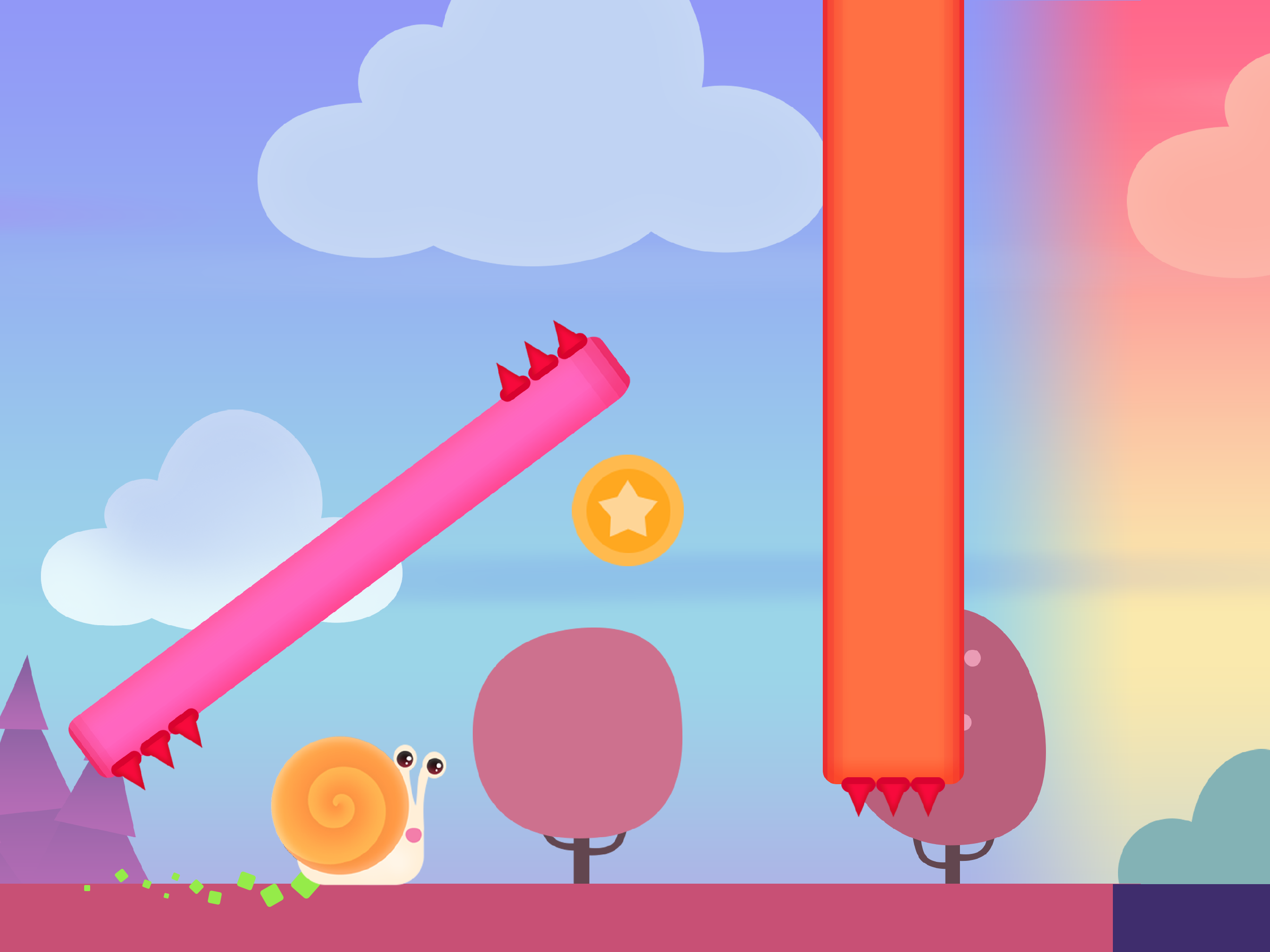 Don't Hug Me screenshot 11