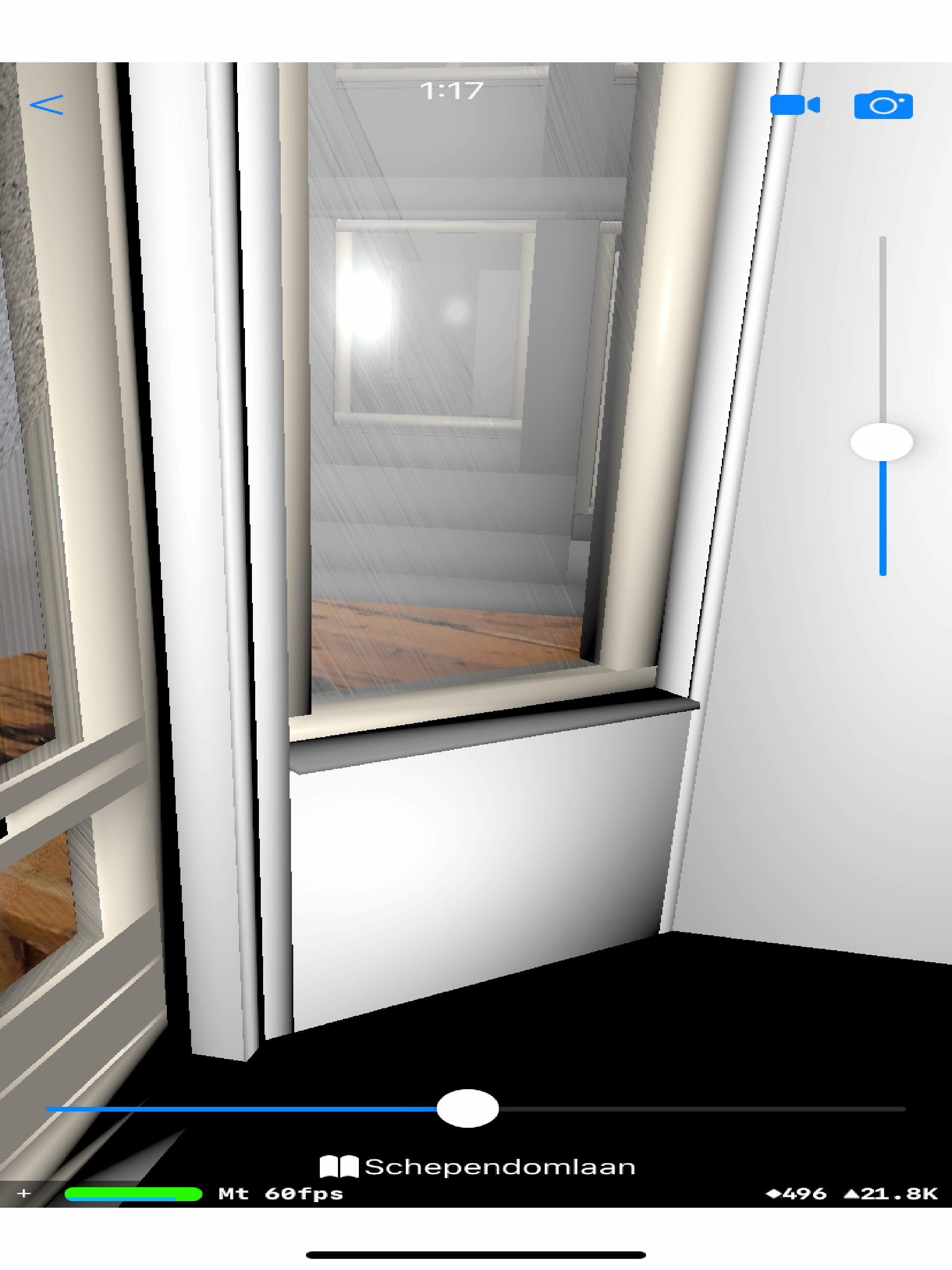 BIM2XR screenshot 19