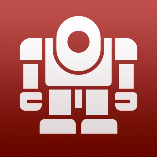 Cyclop for iPad