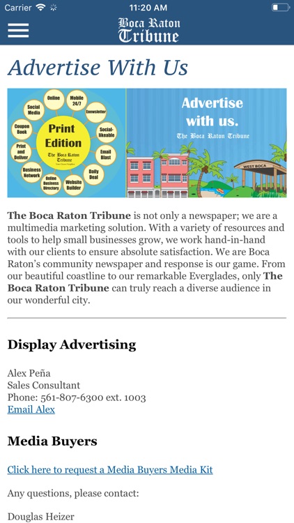 Boca Raton Tribune screenshot-4