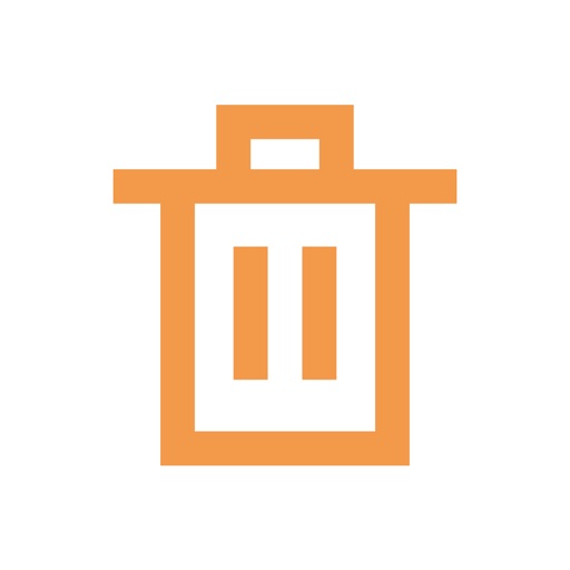 Dumpster - easy link saving Icon
