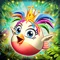 Birds Pop Mania: A cute and addictive match 3 puzzle game from the makers of hit game pastry jam