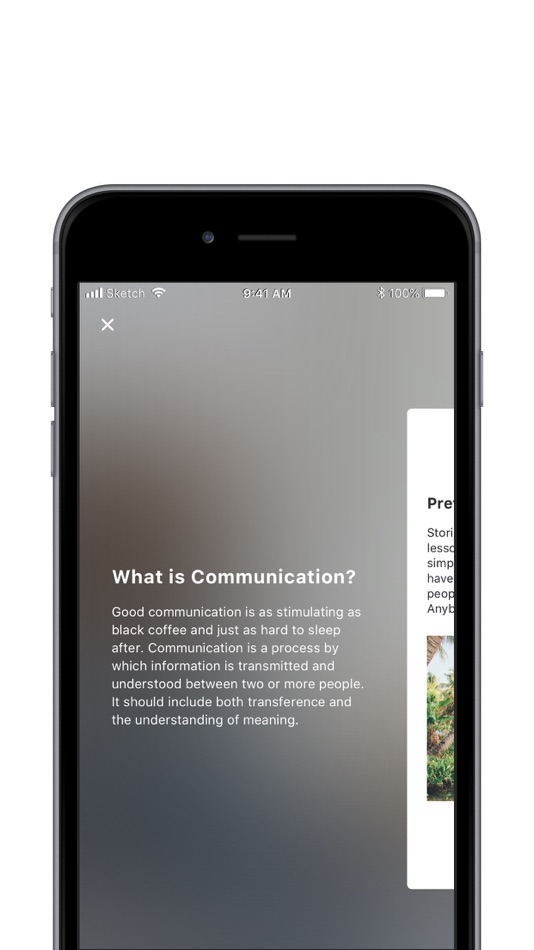 #2. iDev Plus (iOS) Podle: Jombay