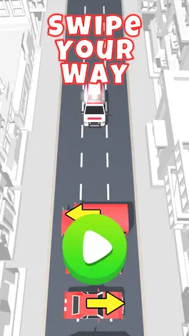 Game screenshot Swipe Your Way mod apk